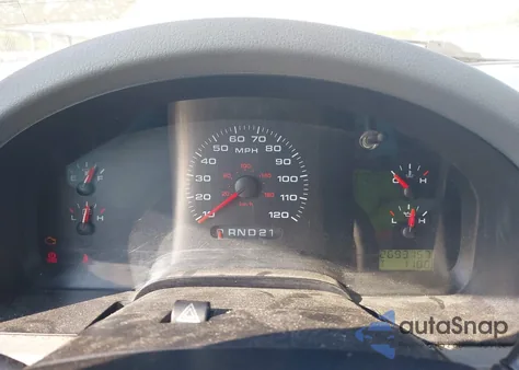 2005 Ford F150 z USA, uszkodzony, nr VIN 1FTRX14W15FA18373